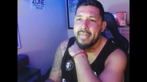 teslas_369 online show from 02-10-26, 11:09