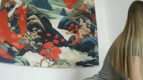 tessa_calmness online show from 03-08-26, 02:15