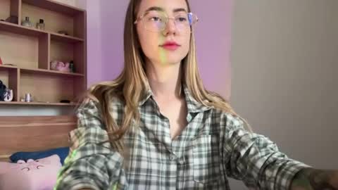 tessa_calmness online show from 04-20-26, 02:47