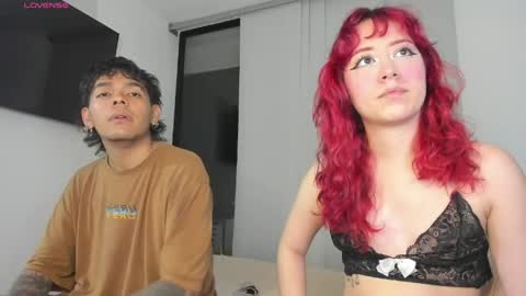 Tessa online show from 05-19-26, 12:27