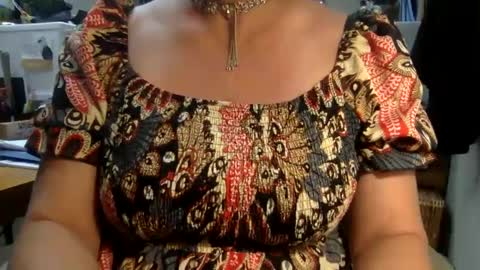 Snapshot of tessa_foxxx chatting on 09-19-25, 07:58 tessa_foxxx online show from 09-19-25, 07:58