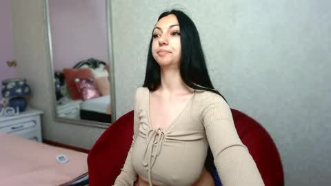 Snapshot of tessa_joy chatting on 06-05-26, 04:08 Tessa Joy online show from 06-05-26, 04:08