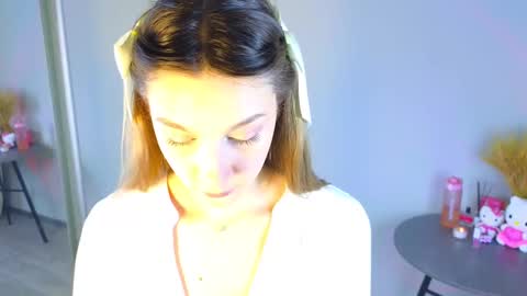 Snapshot of tessacutie chatting on 01-30-25, 01:31 Tessa online show from 01-30-25, 01:31