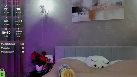 Snapshot of tessadavidson chatting on 03-05-26, 06:31 Tessa online show from 03-05-26, 06:31