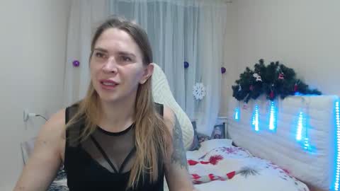 tessadaybreak online show from 12-14-25, 08:02