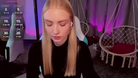 TessaHamilton online show from 11-03-25, 10:16