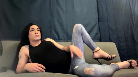 Tessa Kocks online show from 01-14-25, 07:17