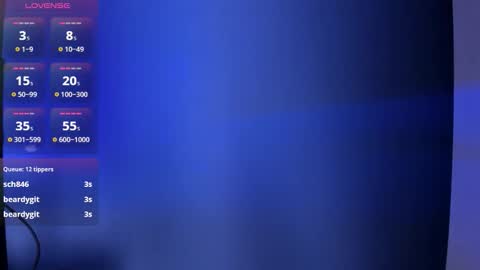 Snapshot of tessalowe chatting on 09-12-25, 08:09 tessalowe online show from 09-12-25, 08:09