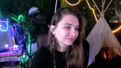 Snapshot of tessamill chatting on 10-03-25, 05:26 Tessa online show from 10-03-25, 05:26