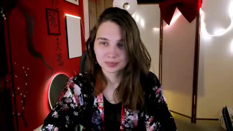 Tessa online show from 02-10-26, 05:44