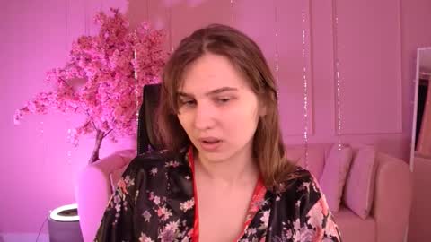 Tessa online show from 03-19-26, 05:22