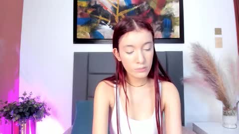 Tessamonroee online show from 03-07-26, 06:27