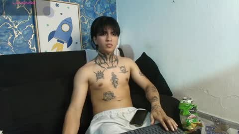 Snapshot of tessarion_black chatting on 06-02-26, 04:25 Tessarion online show from 06-02-26, 04:25
