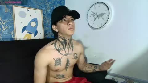 Tessarion online show from 06-24-26, 06:56