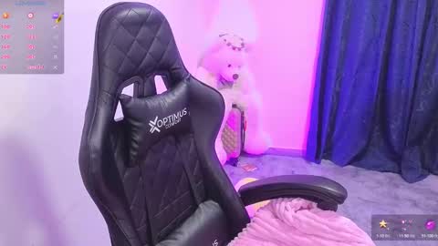 Tessy online show from 02-27-25, 06:31