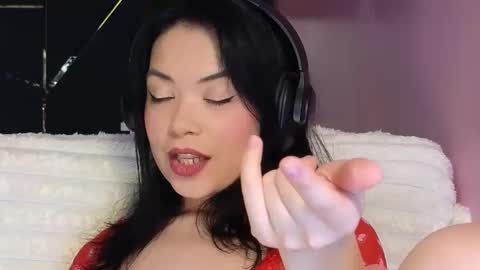 Tessa online show from 02-21-26, 11:06