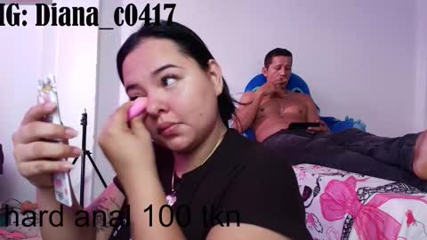Snapshot of tessayleo_13 chatting on 09-25-25, 12:09 tessa y leo online show from 09-25-25, 12:09