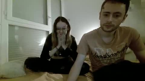 TessxRae online show from 02-19-25, 08:31