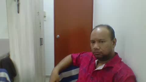 Snapshot of tested123 chatting on 02-26-26, 10:03 yours online show from 02-26-26, 10:03