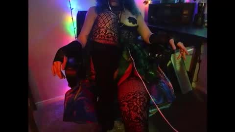 Snapshot of tetherbelle chatting on 05-31-26, 07:48 tetherbelle online show from 05-31-26, 07:48