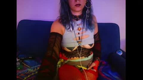 Snapshot of tetherbelle chatting on 06-13-26, 02:53 tetherbelle online show from 06-13-26, 02:53
