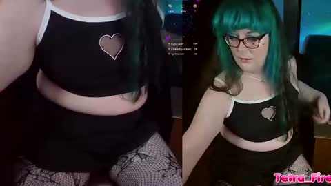Tetra online show from 06-25-26, 02:11