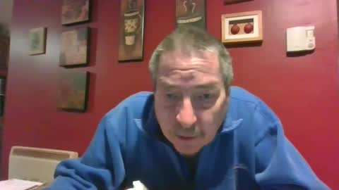 tetuo2 online show from 03-05-25, 02:57