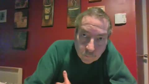 tetuo2 online show from 03-11-25, 08:42