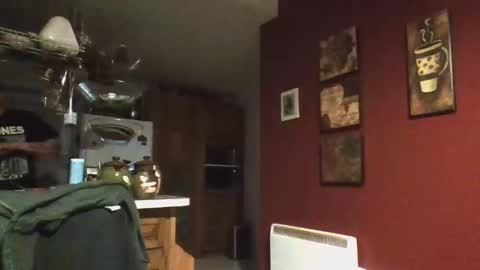 tetuo2 online show from 09-23-25, 02:47