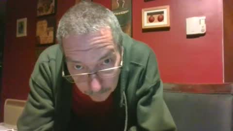 tetuo2 online show from 10-16-25, 02:45