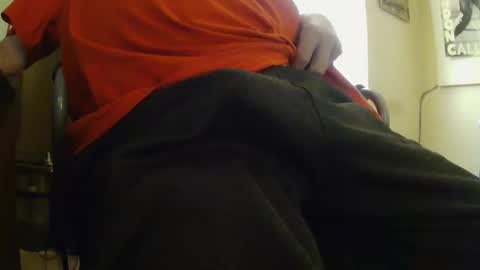 tetuo2 online show from 10-16-25, 07:15