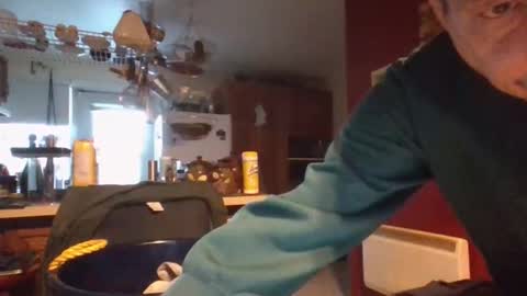 tetuo2 online show from 11-30-25, 07:51