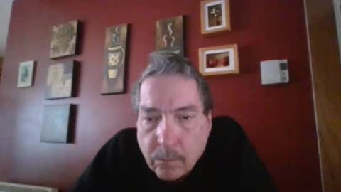 tetuo2 online show from 04-19-26, 06:43