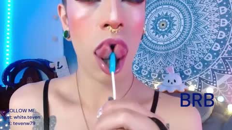 teven online show from 10-11-25, 04:22