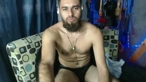 Yeffrith online show from 04-07-26, 02:06