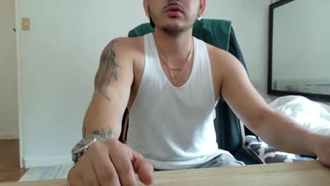 Mister Swabe online show from 03-15-26, 03:23