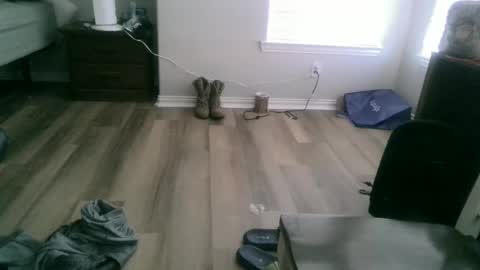 Texan online show from 12-19-24, 10:10