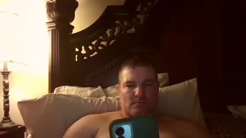 texasguy1246 online show from 07-29-26, 11:52