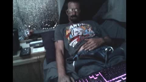 texaswildman78 online show from 01-08-25, 07:13