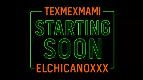 texmexmami online show from 12-19-25, 10:00