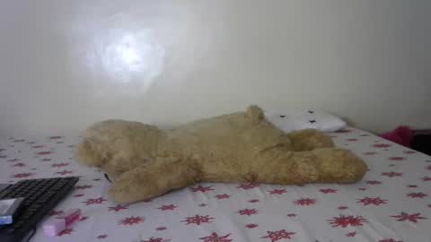 Snapshot of teyannah01 chatting on 12-19-25, 08:21 Tyennah online show from 12-19-25, 08:21