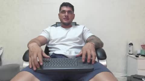 teylor creed online show from 01-11-25, 10:51