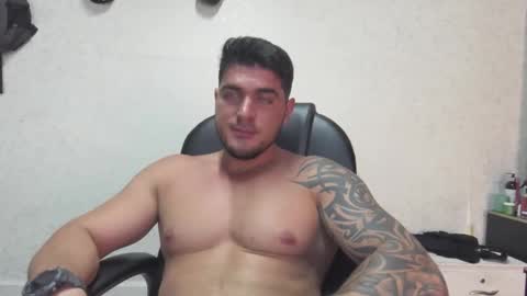 teylor creed online show from 01-15-25, 08:48