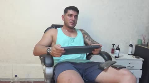 teylor creed online show from 01-22-25, 05:59