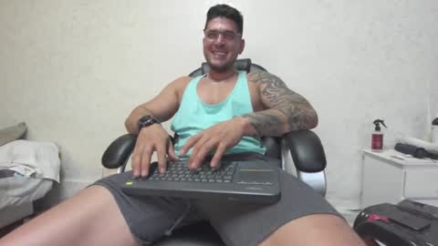 teylor creed online show from 01-24-25, 10:19