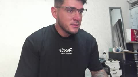 teylor creed online show from 02-05-25, 08:25