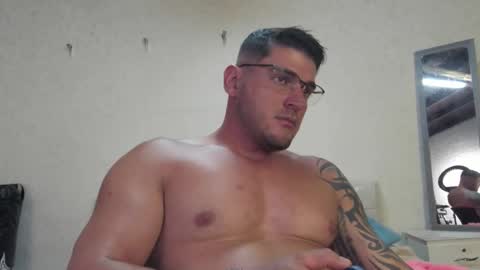 teylor creed online show from 02-08-25, 10:40