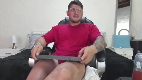 teylor creed online show from 02-14-25, 11:53