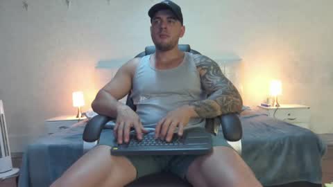 teylor creed online show from 02-26-25, 07:38