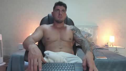 teylor creed online show from 02-26-25, 10:42